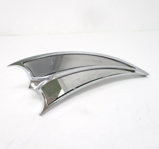 ARLEN NESS Scoop Triangle Mirror - RIght Micro-Mirror  Single unit 0640-0043