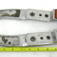 Harley-Davidson OEM 82-89 Sportster Rear Fender Supports 59951-81 & 59950-81