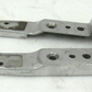 Harley-Davidson OEM 82-89 Sportster Rear Fender Supports 59951-81 & 59950-81