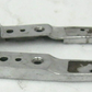 Harley-Davidson OEM 82-89 Sportster Rear Fender Supports 59951-81 & 59950-81