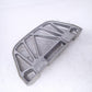 Passenger Floorboard Bottom Harley Davidson 50613-86 Chrome 50752-04 SINGLE UNIT