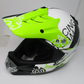 Can-Am XP-2 Pro Stock Helmet (XS size)