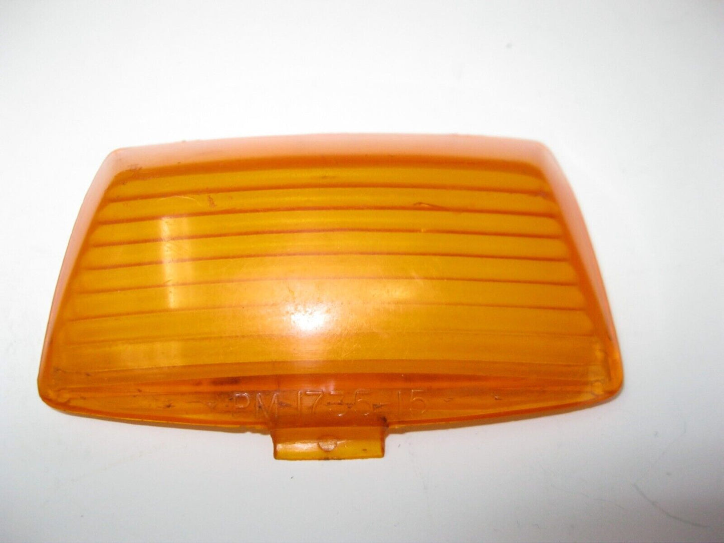 Harley-Davidson OEM 1980-2017 Touring & Softail Front Fender Lens 59180-80