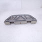 Passenger Floorboard Bottom Harley Davidson 50613-86 Chrome 50752-04 SINGLE UNIT