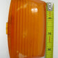 Harley-Davidson OEM 1980-2017 Touring & Softail Front Fender Lens 59180-80