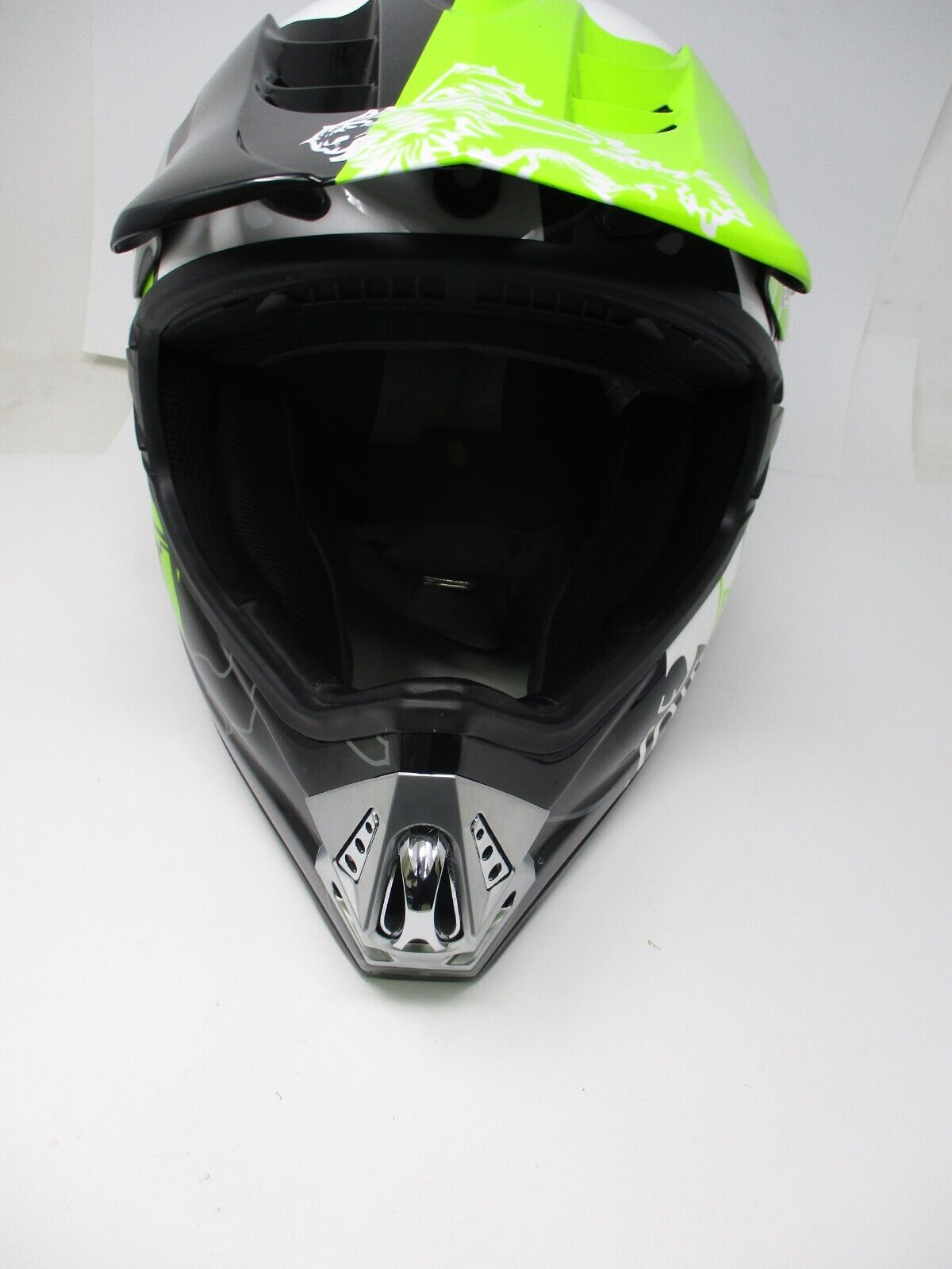 Can-Am XP-2 Pro Stock Helmet (XS size)