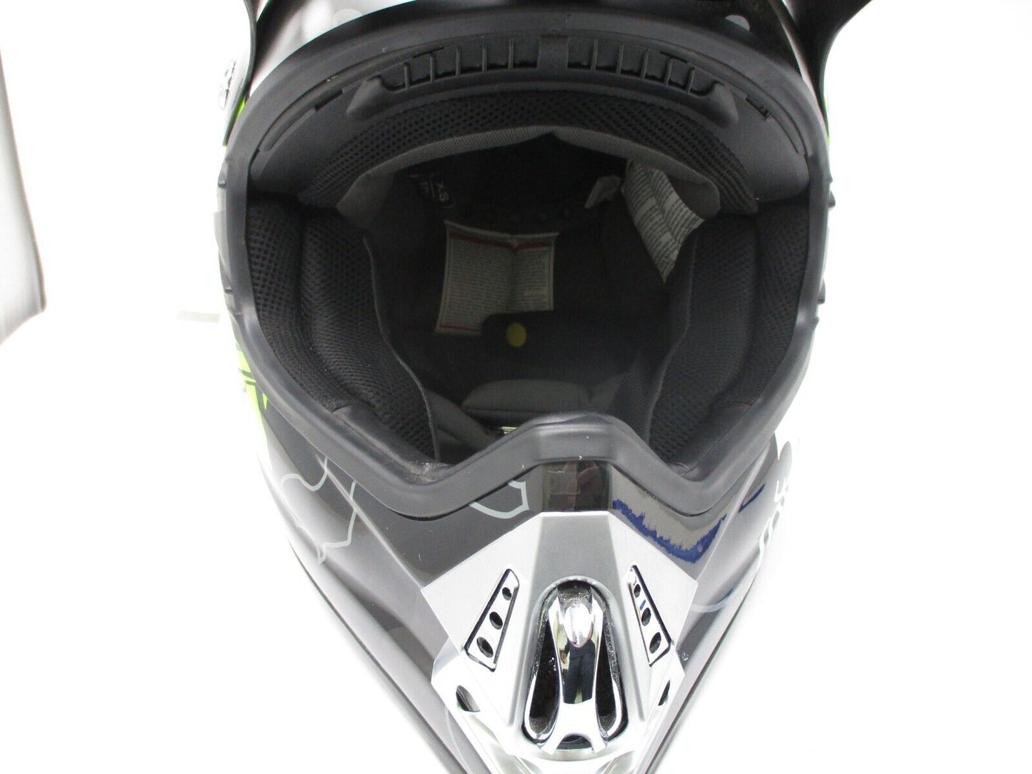 Can-Am XP-2 Pro Stock Helmet (XS size)