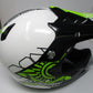 Can-Am XP-2 Pro Stock Helmet (XS size)