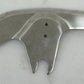 Harley-Davidson OEM 12-16 Switchback Polished LEFT Windshield Bracket 57672-12