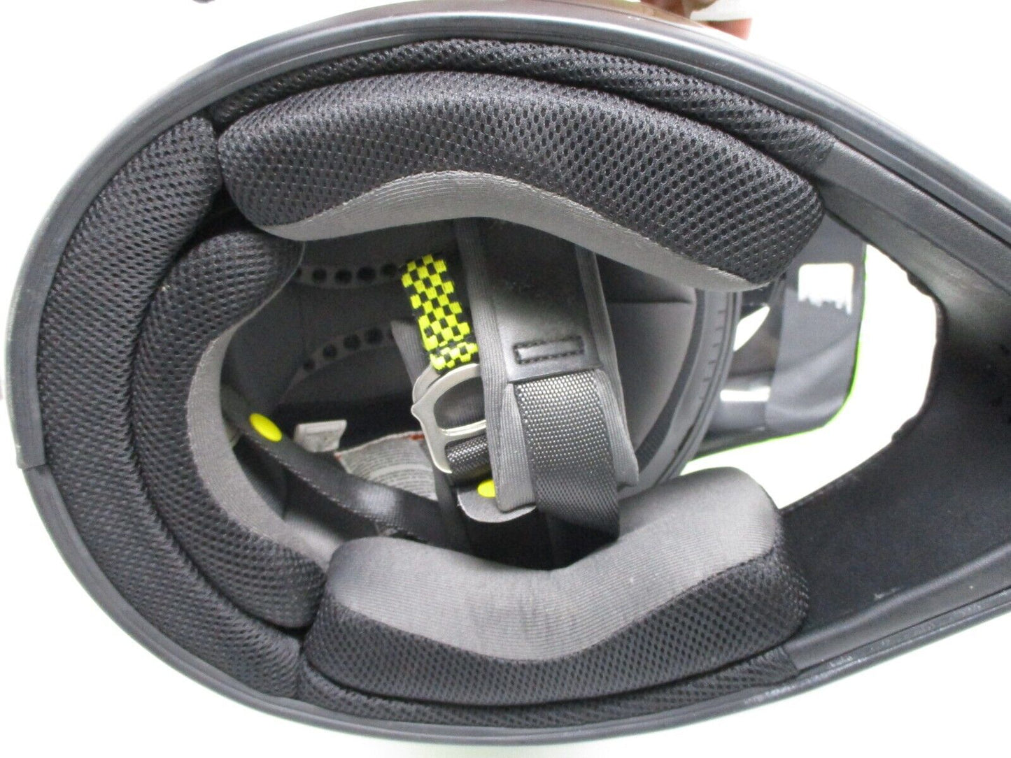 Can-Am XP-2 Pro Stock Helmet (XS size)