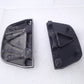 Harley-davidson Oem Passenger Floor Board Rest Base 50613-91a +50606-06