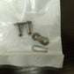 Set of 4 DIAMOND CO. #530 Chain MasterLink Motorcycle ATV UTV CUV C-4550CL-16-P