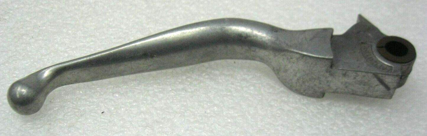 Harley-Davidson OEM 09-18 Dyna, 14-18 Tri-Glide Brake Lever 45016-08