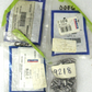 Various Roller Bearing Rollers Random Lot #12