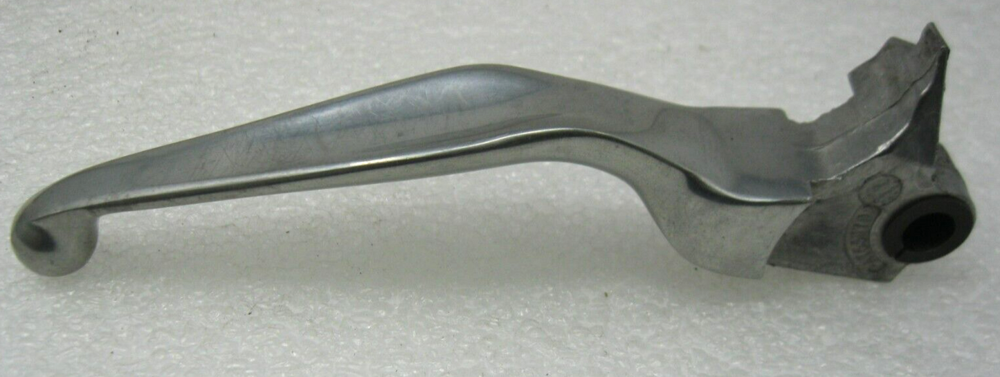Harley-Davidson OEM 09-18 Dyna, 14-18 Tri-Glide Brake Lever 45016-08
