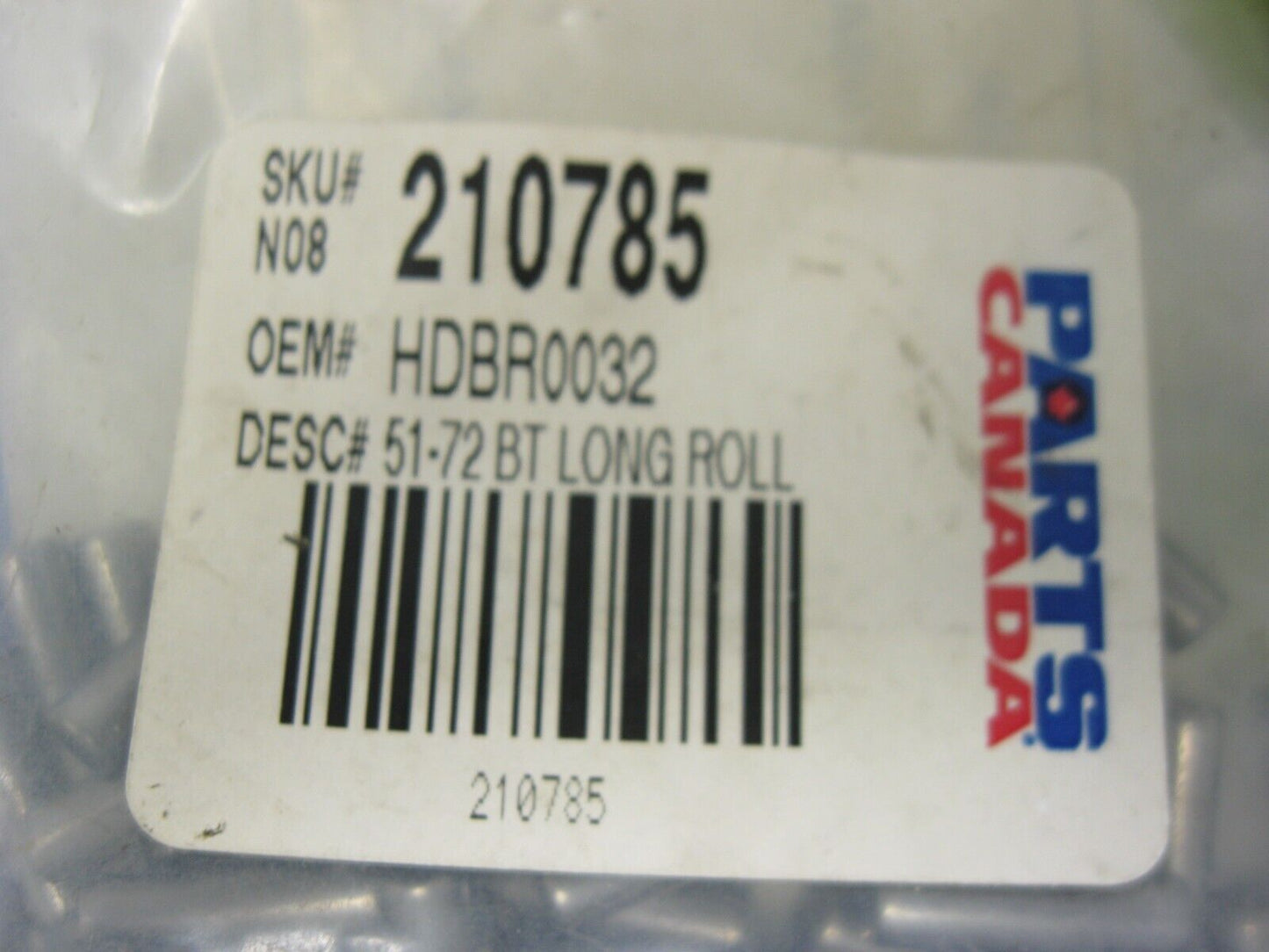 Various Roller Bearing Rollers Random Lot #12