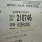 Various Roller Bearing Rollers Random Lot #12