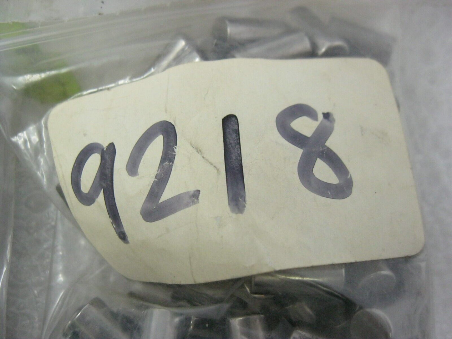 Various Roller Bearing Rollers Random Lot #12