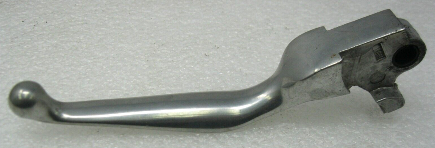 Harley-Davidson OEM 09-18 Dyna, 14-18 Tri-Glide Brake Lever 45016-08