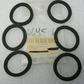 Harley-Davidson OEM 79-81 Starter Solinoid Mounting Gaskets (6-Pack) 60645-65