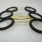 Harley-Davidson OEM 79-81 Starter Solinoid Mounting Gaskets (6-Pack) 60645-65