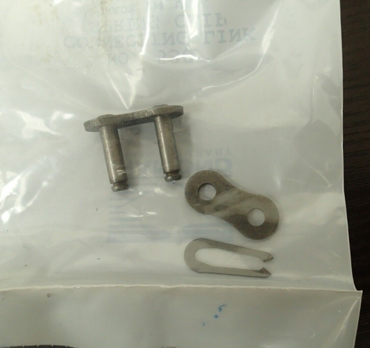 SINGLE DIAMOND CO. #530 Chain MasterLink Motorcycle ATV UTV CUV C-4550CL-16-P