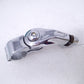 Motorcycle 1-1/4"  Engine Crash Bar Highway Foot Peg Mount Clamp for Harley