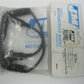 J & M Z-Series Lower Section Cord for 98-13 Harley 7-Pin Audio System HC-ZHD