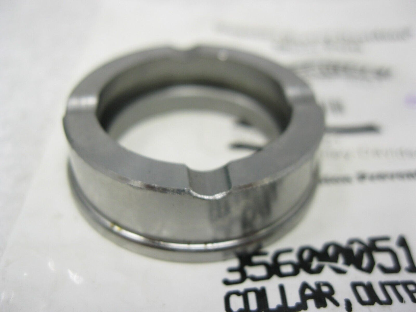 Harley-Davidson OEM 15-20 XG500, XG750 Output Shaft Collar 35600051