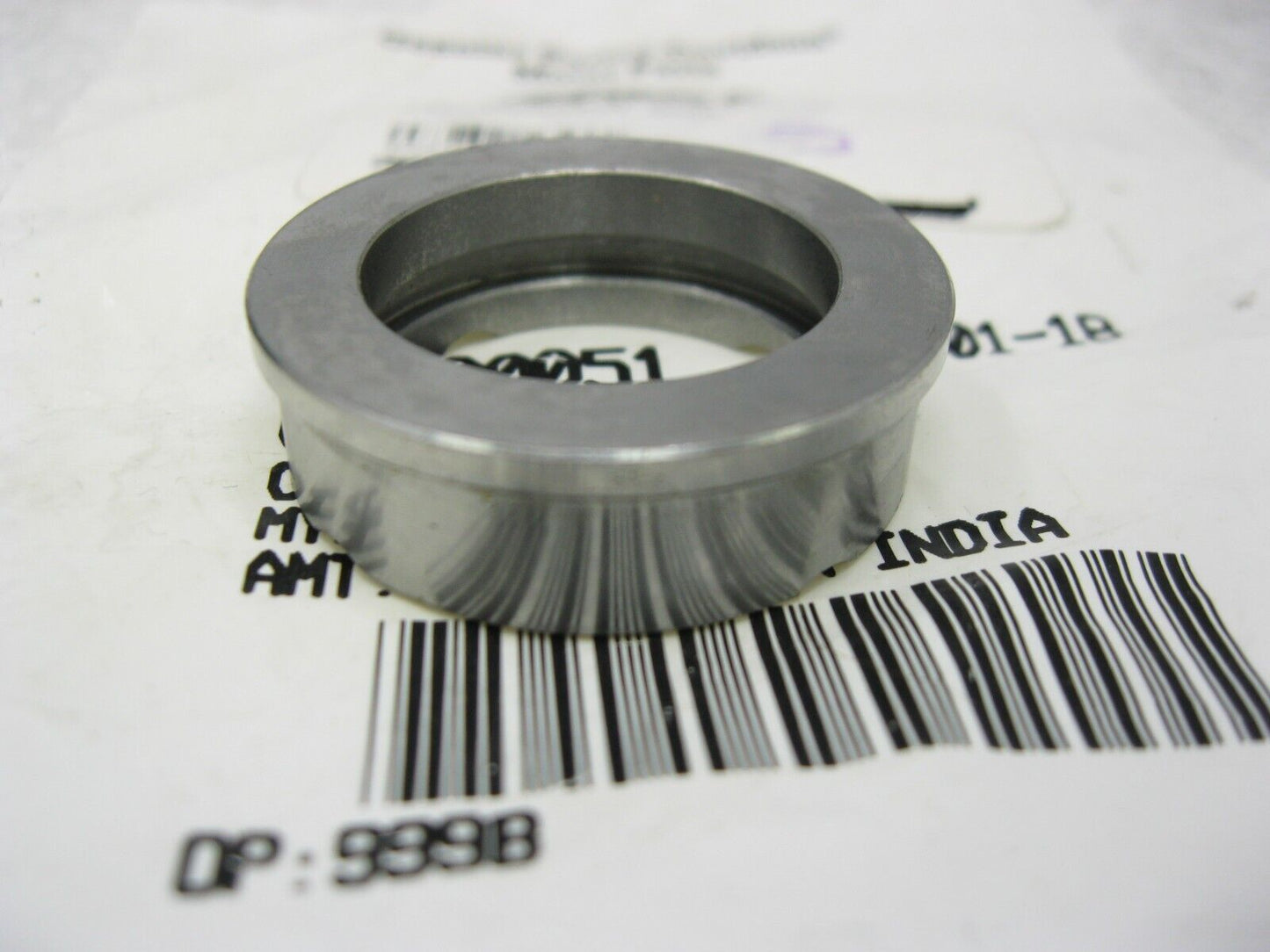Harley-Davidson OEM 15-20 XG500, XG750 Output Shaft Collar 35600051