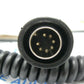 J & M Z-Series Lower Section Cord for 98-13 Harley 7-Pin Audio System HC-ZHD
