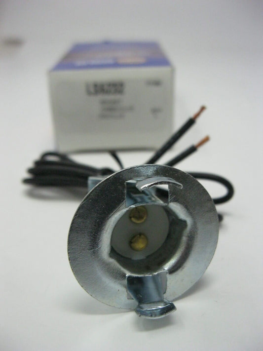 NAPA ECHLIN Two-Wire Light Socket for Multiple Uses LS6232