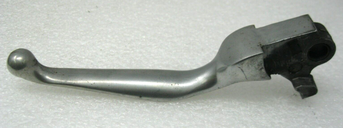 Harley-Davidson OEM 09-18 Dyna, 14-18 Tri-Glide Brake Lever 45016-08