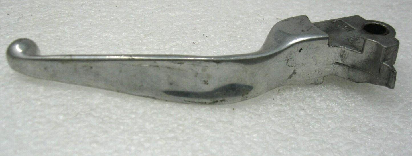 Harley-Davidson OEM 09-18 Dyna, 14-18 Tri-Glide Brake Lever 45016-08