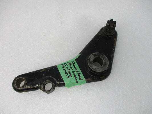 Shovelhead Rear begang Caliper Mouth Bracket rear Brake