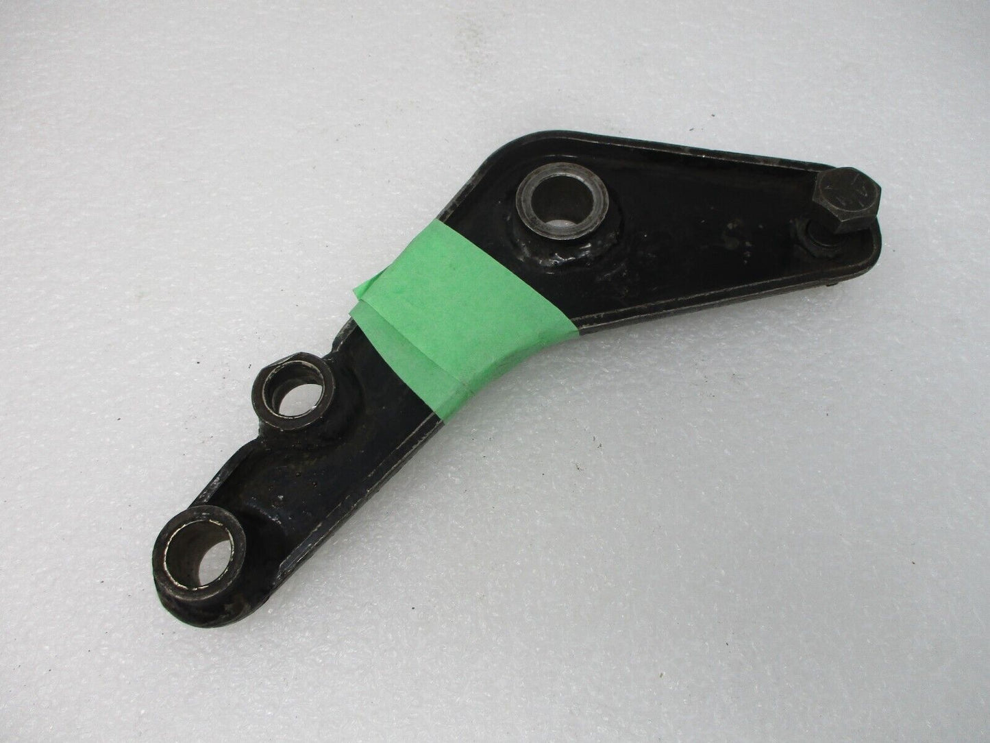 Shovelhead Rear begang Caliper Mouth Bracket rear Brake
