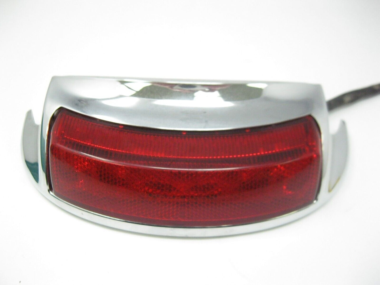Harley-Davidson OEM 09-16 Rear Fender Tip Light (Casting # 5858630) 59672-09A