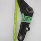 Shovelhead Rear begang Caliper Mouth Bracket rear Brake