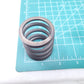 HARLEY Shovelhead valve spring Collars, Keepers USED
