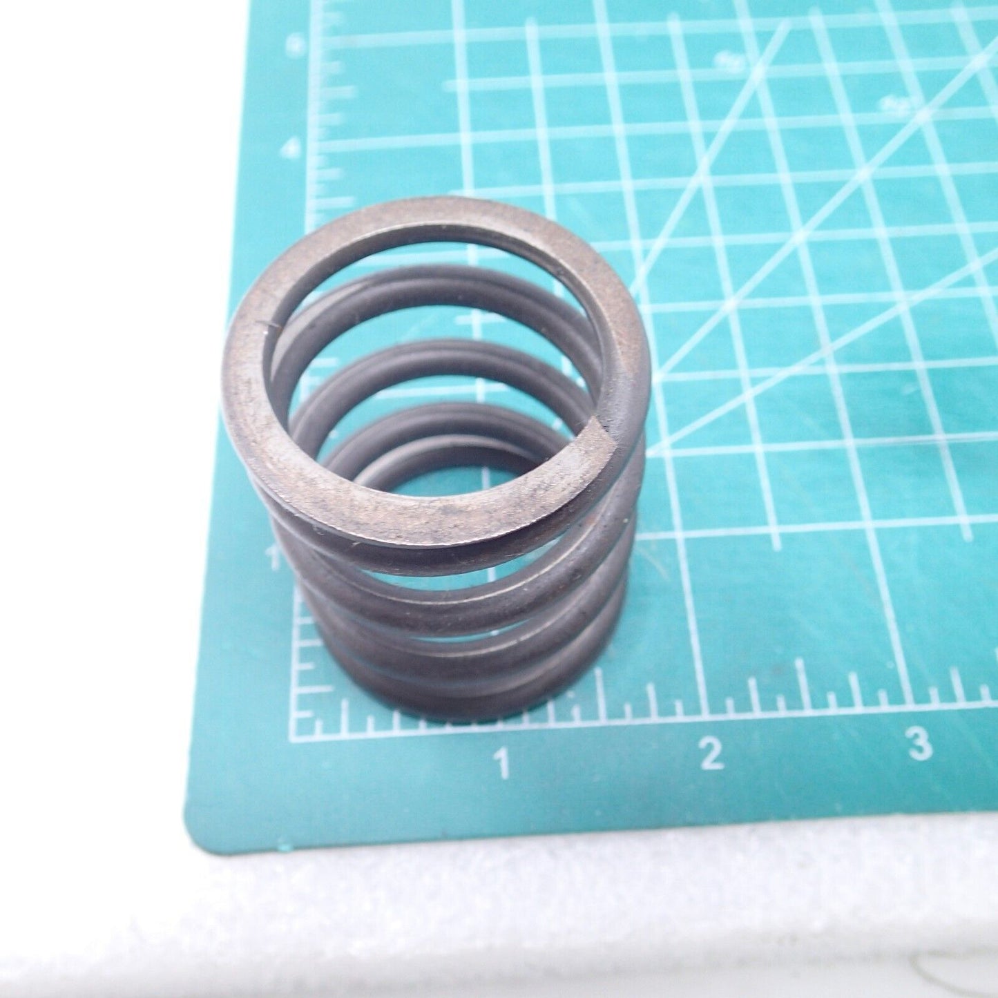 HARLEY Shovelhead valve spring Collars, Keepers USED
