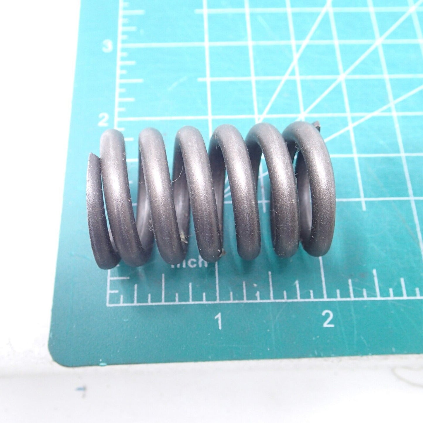 HARLEY Shovelhead valve spring Collars, Keepers USED