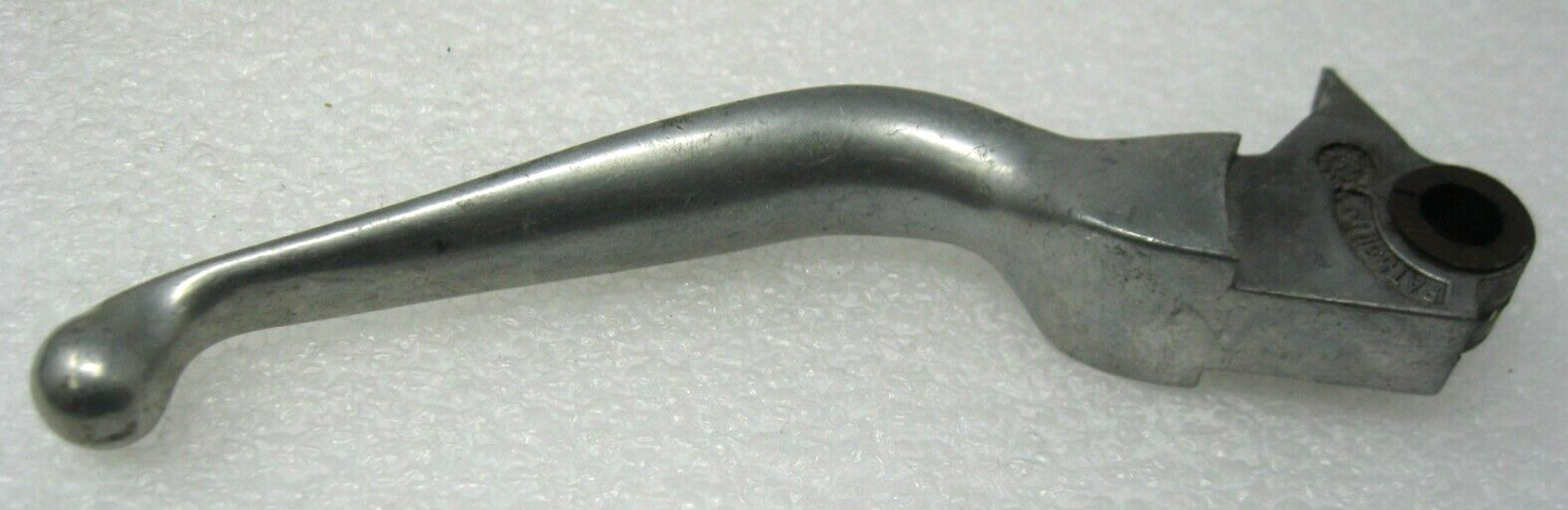Harley-Davidson OEM 09-18 Dyna, 14-18 Tri-Glide Brake Lever 45016-08
