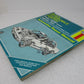 Buick Oldsmobile & Pontiac 1985-2005 Repair Manual Haynes 19020 OEM Mechanic