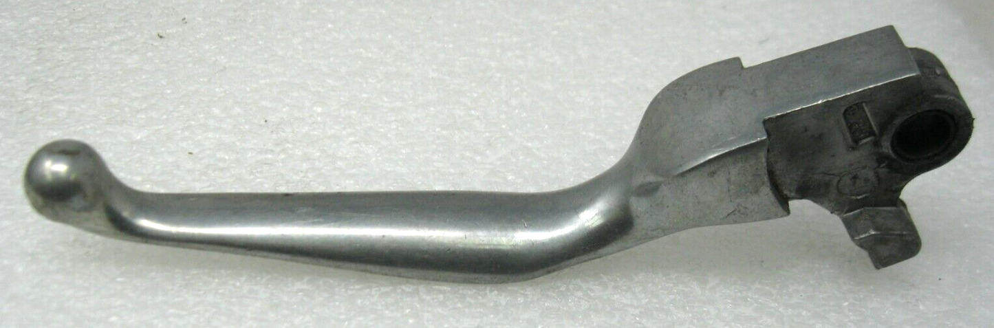 Harley-Davidson OEM 09-18 Dyna, 14-18 Tri-Glide Brake Lever 45016-08