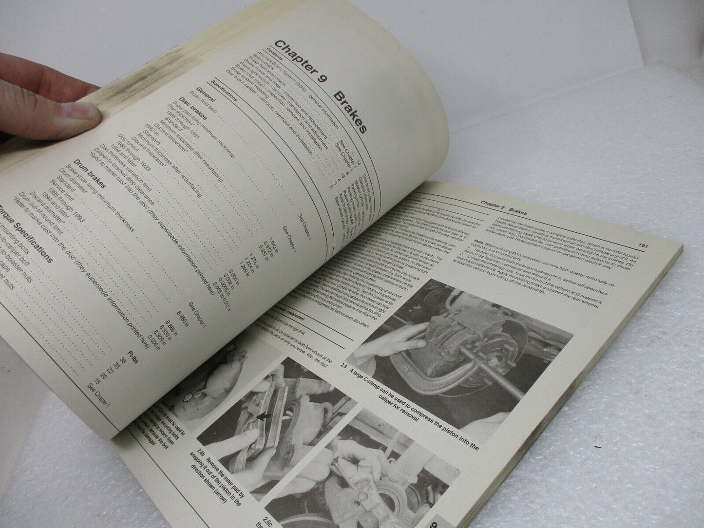 Buick Oldsmobile & Pontiac 1985-2005 Repair Manual Haynes 19020 OEM Mechanic