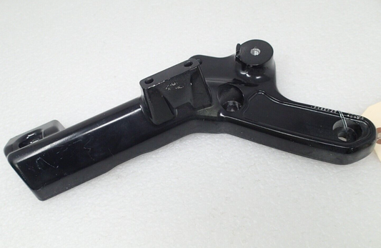 Harley Davidson Softail Fat Boy FLFBS Breakout FXBRS Exhaust Mount Bracket