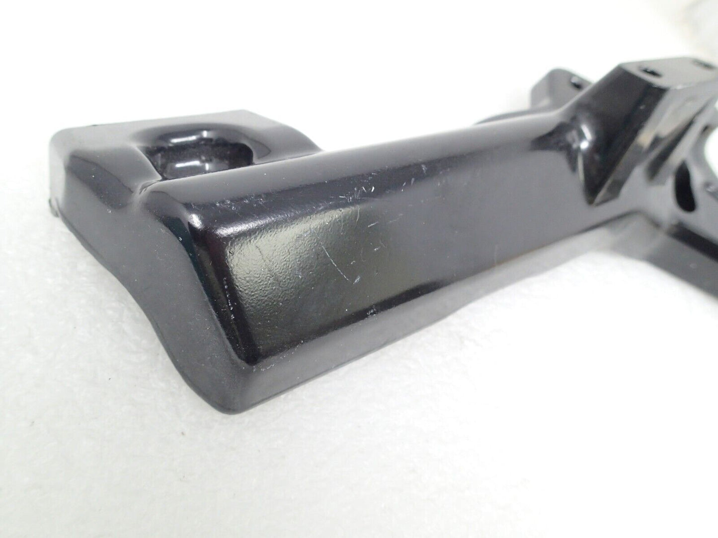 Harley Davidson Softail Fat Boy FLFBS Breakout FXBRS Exhaust Mount Bracket