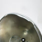 HARLEY 06-17 DYNA 5-3/4' top mount headlamp shell bucket gloss chrome