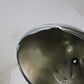 HARLEY 06-17 DYNA 5-3/4' top mount headlamp shell bucket gloss chrome
