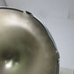 HARLEY 06-17 DYNA 5-3/4' top mount headlamp shell bucket gloss chrome